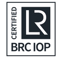 BRC/ΙοΡ (British Retail Consortium/ Institute of Packaging)