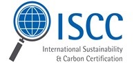 ISCC PLUS CERTIFICATE