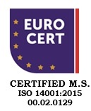 ISO 14001:2015