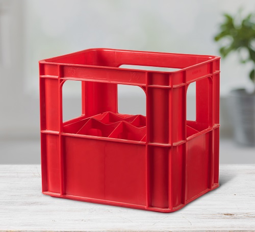 12-bottle crate 6601