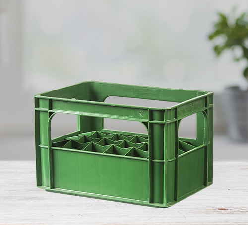 κιβώτιο 24-φιαλών 6610