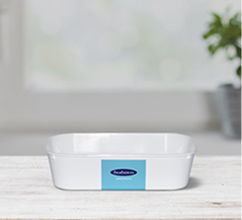 περιέκτης 1lt 6522