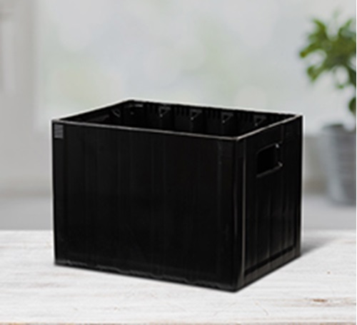 20-bottle crate 6620