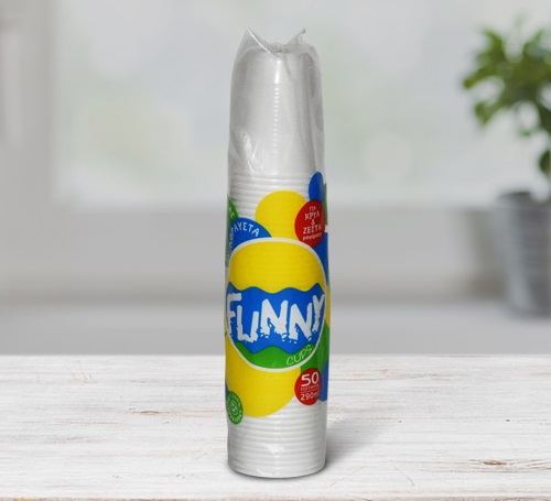 Cup Funny 290ml